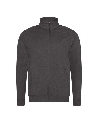 FRESHER FULL ZIP SWEAT