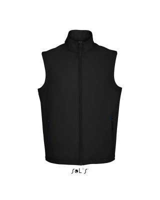 SOL'S RACE BW MEN - SOFTSHELL BODYWARMER