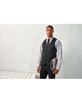 MEN’S HOSPITALITY WAISTCOAT