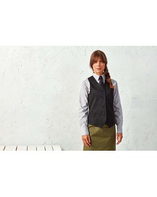 LADIES’ HOSPITALITY WAISTCOAT