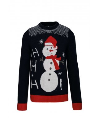 HO HO HO JUMPER