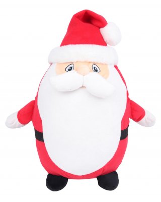 ZIPPIE FATHER CHRISTMAS