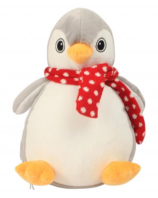 ZIPPIE PENGUIN