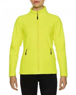 HAMMER LADIES MICRO-FLEECE JACKET