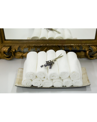 OLIMA HOTEL QUALITY HAND/FACE TOWEL