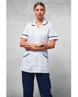 ‘VITALITY’ HEALTHCARE TUNIC