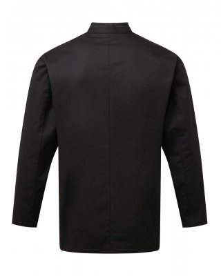 'ESSENTIAL' LONG SLEEVE CHEF'S JACKET