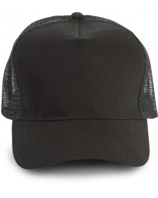 TRUCKER CAP - 5 PANELS