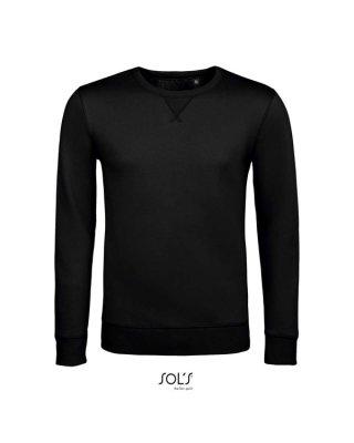 SOL'S SULLY - MEN’S ROUND-NECK SWEATSHIRT