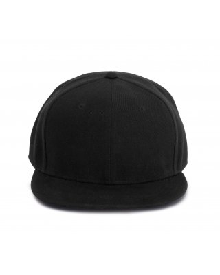 SNAPBACK CAP - 6 PANELS