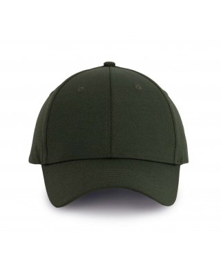 URBANWEAR CAP - 6 PANELS