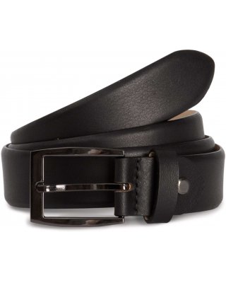 ADJUSTABLE ROUND EDGE CLASSIC BELT