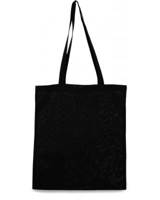 ORGANIC COTTON SHOPPING BAG