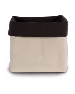 REVERSIBLE POUCH