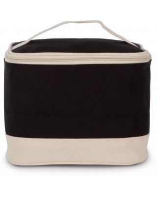 VANITY CASE IN COTTON