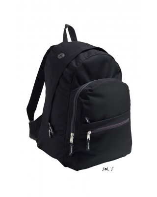 SOL'S EXPRESS - 600D POLYESTER RUCKSACK