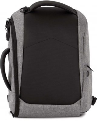 ANTI-THEFT BACKPACK FOR 13” TABLET