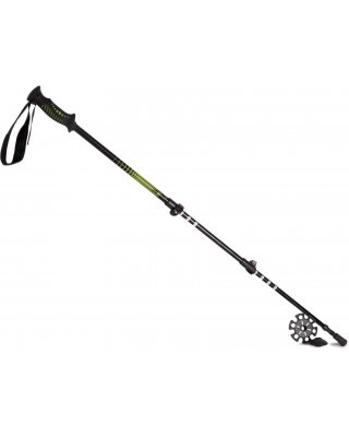 TELESCOPIC TREKKING POLE