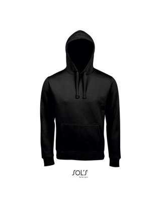 SOL'S SPENCER - HOODED SWEATSHIRT