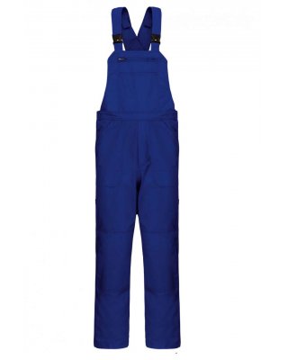 UNISEX WORK OVERALL