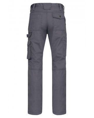 MULTI POCKET WORKWEAR TROUSERS