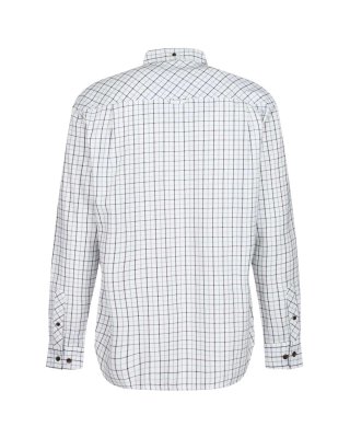 TATTERSALL CHECK SHIRT