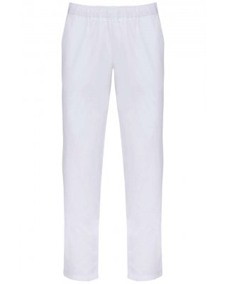 UNISEX COTTON TROUSERS