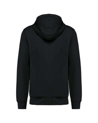 UNISEX ECO-FRIENDLY FRENCH TERRY HOODIE