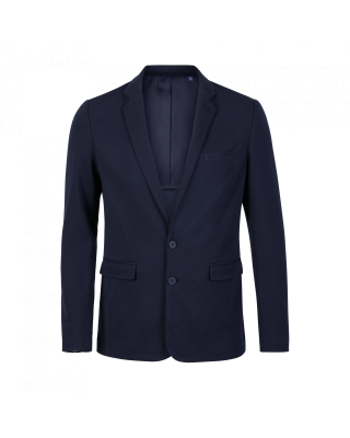 MARCEL MEN - PIQUÉ BLAZER