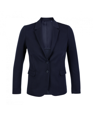 MARCEL WOMEN - PIQUÉ BLAZER