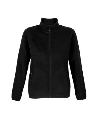 SOL'S FACTOR WOMEN - MICROFLEECE ZIP JACKET