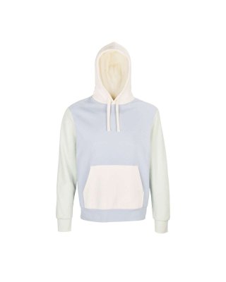 SOL'S COLLINS - UNISEX HOODED SWEATSHIRT