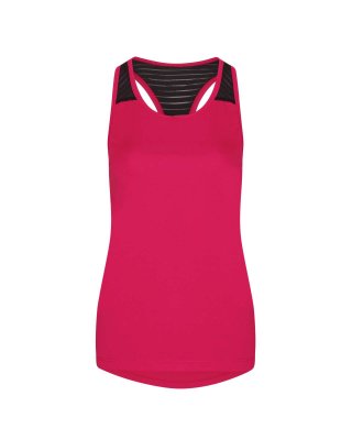 WOMEN'S COOL SMOOTH WORKOUT VEST