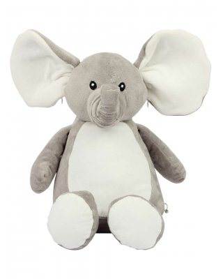 ZIPPIE ELEPHANT