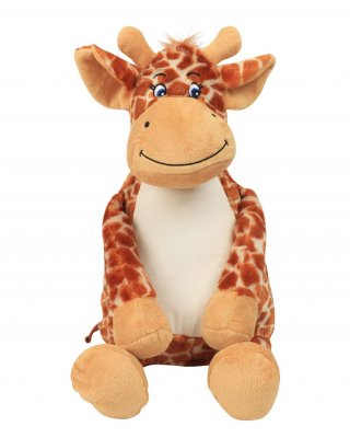 ZIPPIE GIRAFFE