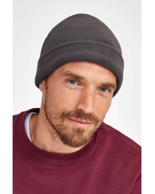 SOL'S SERPICO 55 - UNISEX FLEECE HAT