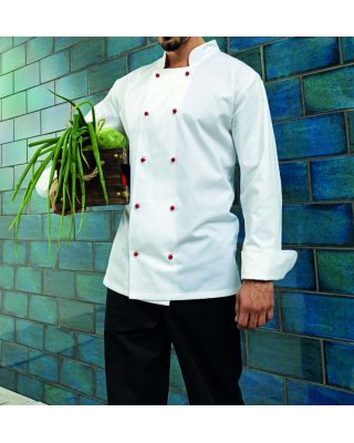 GOURMET CHEF'S JACKET