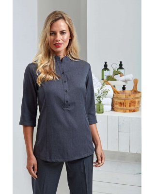 VERBENA BEAUTY & SPA TUNIC