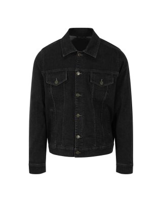 NOAH DENIM JACKET