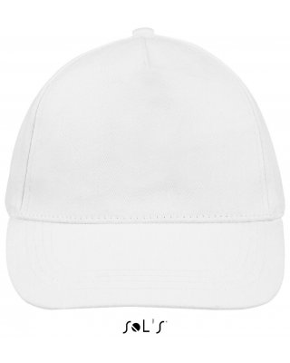 SOL'S BUZZ - FIVE PANEL CAP