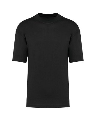 OVERSIZED SHORT SLEEVE UNISEX T-SHIRT