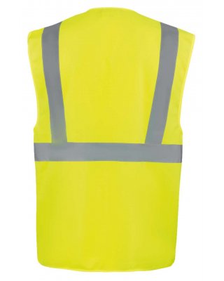 COMFORT EXECUTIVE SAFETY VEST 