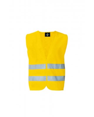 BASIC SAFETY VEST FOR PRINT 