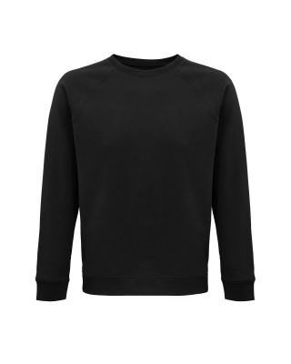 SOL'S SPACE - UNISEX ROUND-NECK SWEATSHIRT