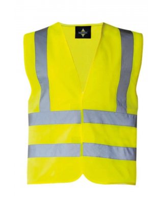 SAFETY / FUNCTIONAL VEST 