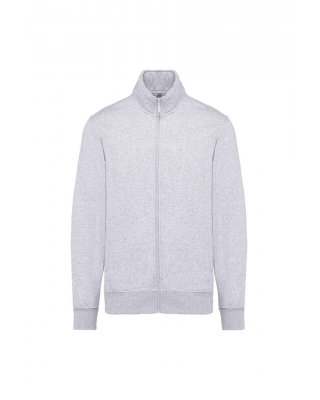 MEN'S FLEECE CADET JACKET