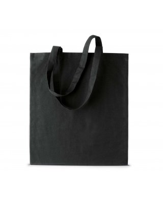 TOTE BAG WITH LONG HANDLE