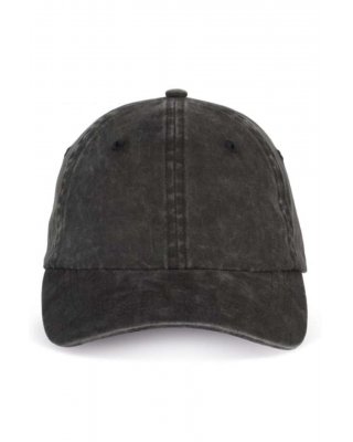 UNISEX FADED CAP