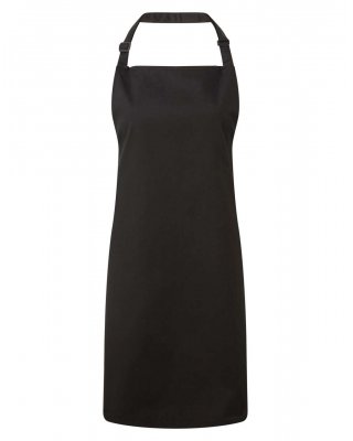 ‘ANTIMICROBIAL’ BIB APRON