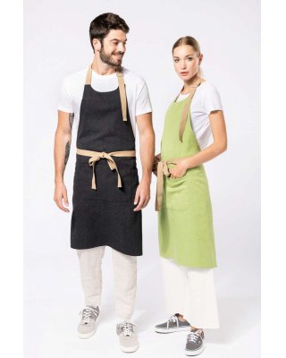 UNISEX ECO-FRIENDLY APRON